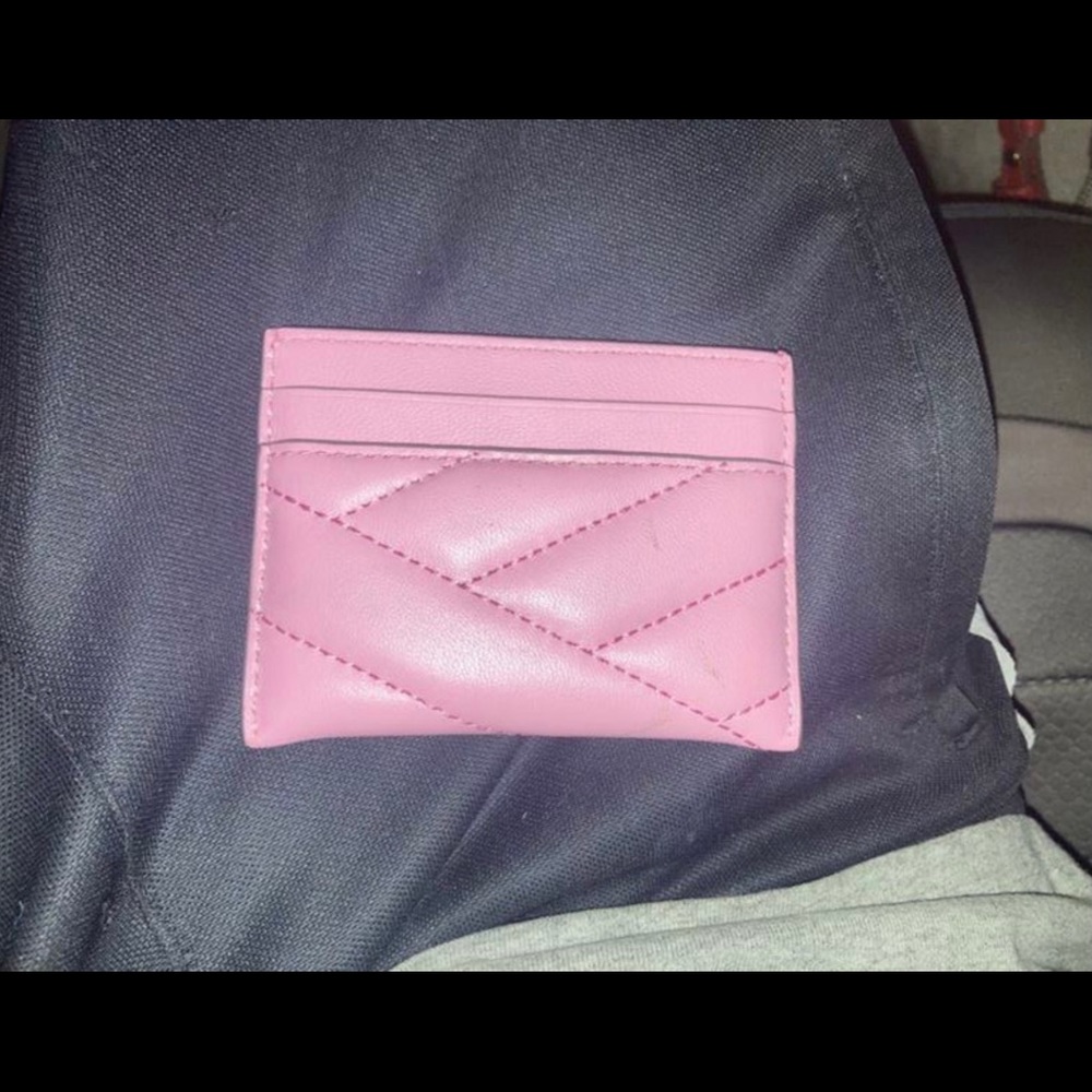 Tory Burch Card Holder - Picture 2 of 2